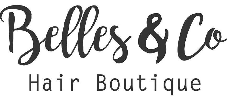 Belles & Co Salon